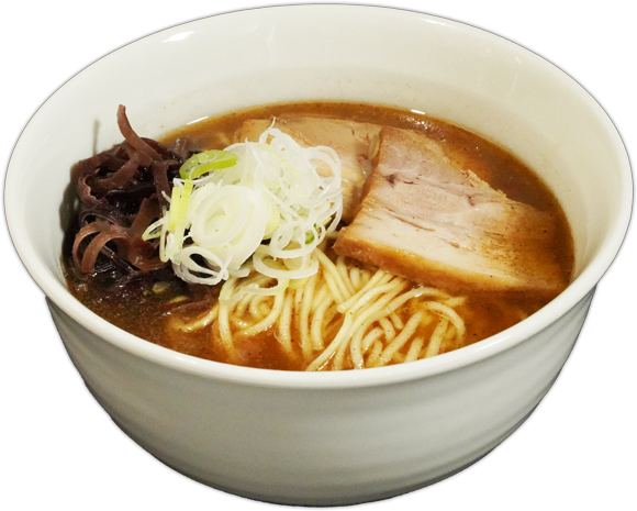 焼きあご醤油ラーメンあらい イオンスタイル板橋前野町 イオンスタイル板橋前野前野町フードコートで焼きあご醤油らーめんを提供しています